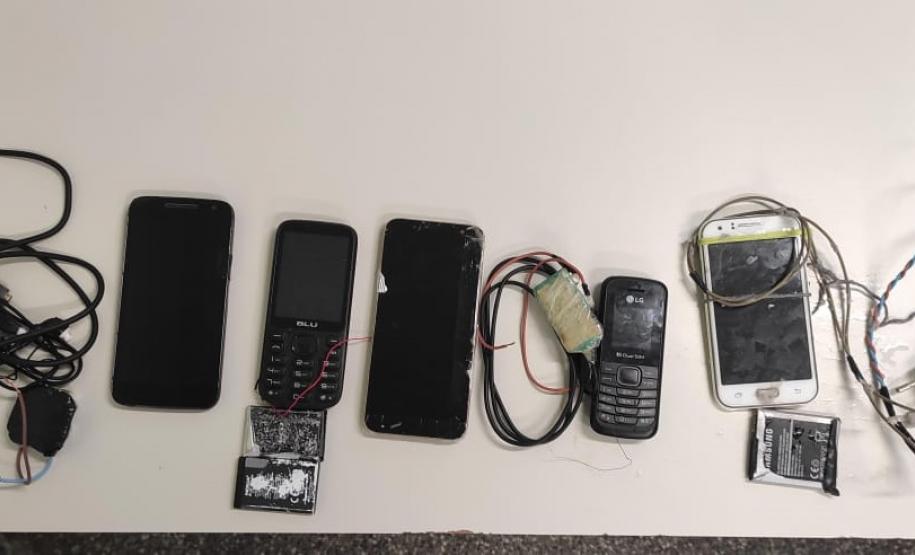 Polícia Penal do Paraná