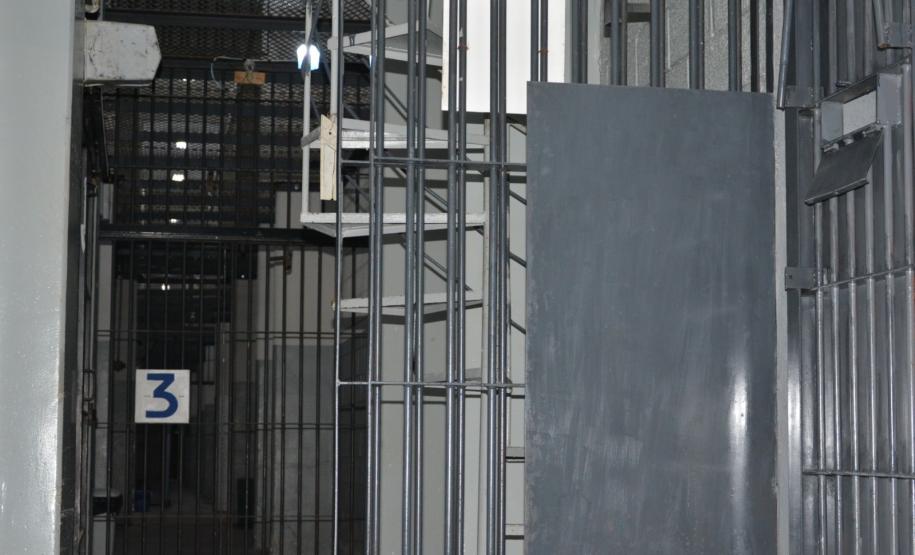 Polícia Penal do Paraná