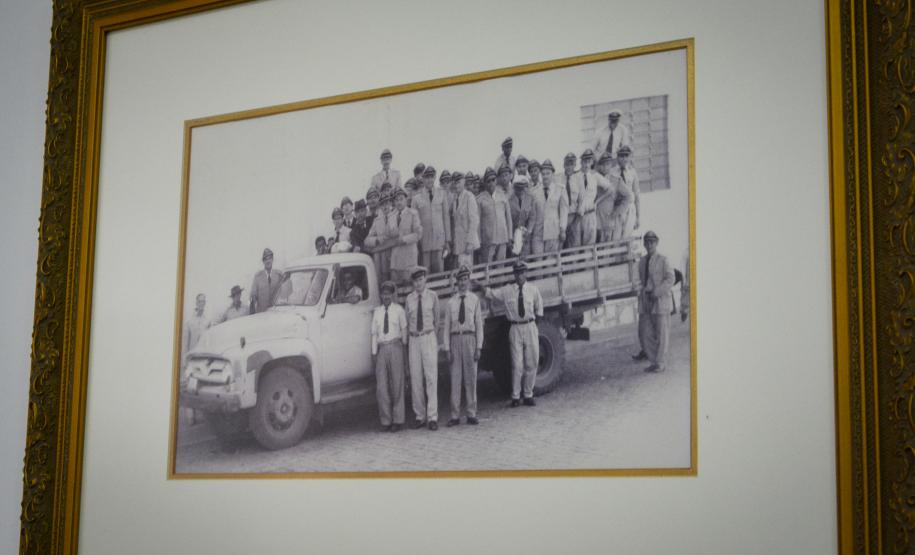 Museu Penitenciário da Polícia Penal reabre as portas para visitação do público