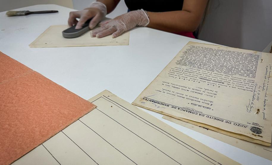 Museu Penitenciário da Polícia Penal reabre as portas para visitação do público