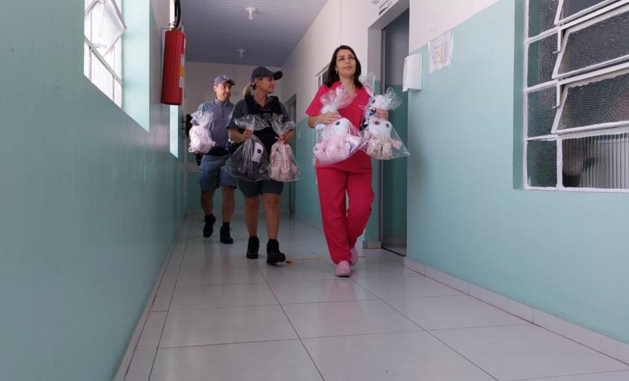 Polícia Penal do Paraná