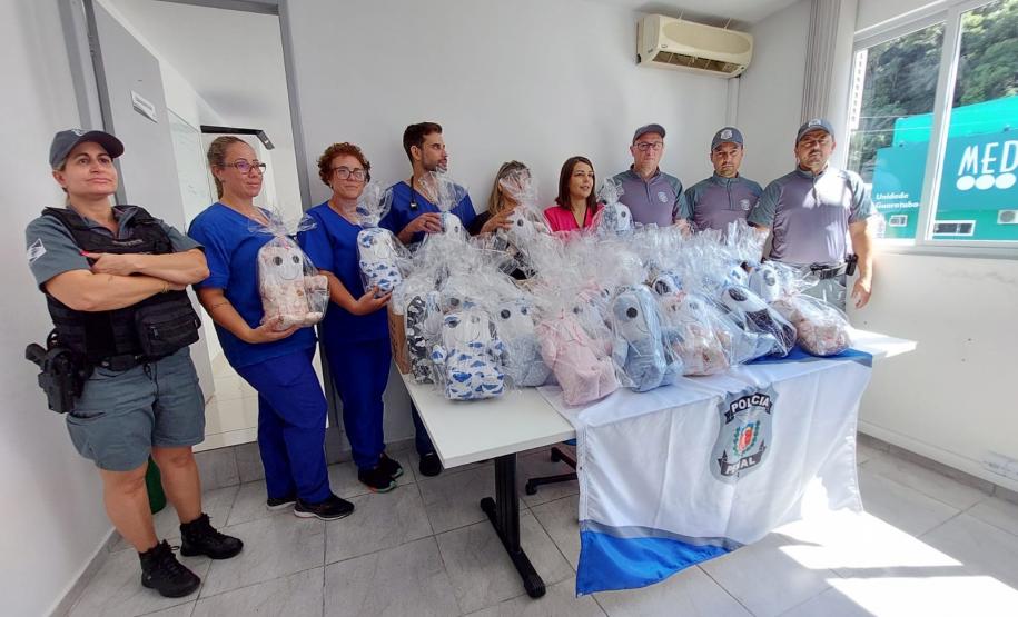 Polícia Penal do Paraná