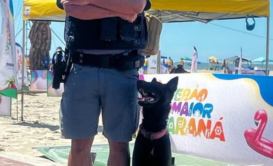 Polícia Penal do Paraná