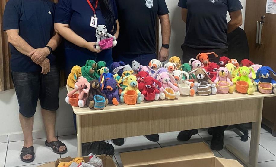 Polícia Penal do Paraná