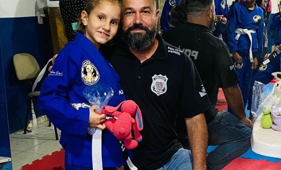 Polícia Penal do Paraná