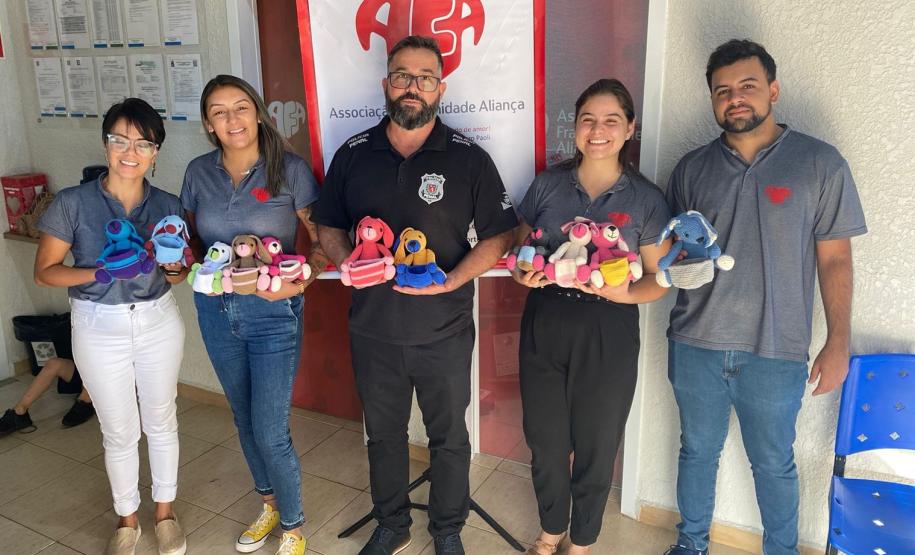 Polícia Penal do Paraná