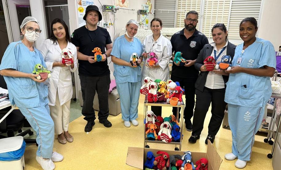 Polícia Penal do Paraná