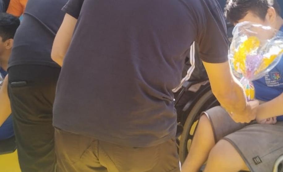 Polícia Penal do Paraná