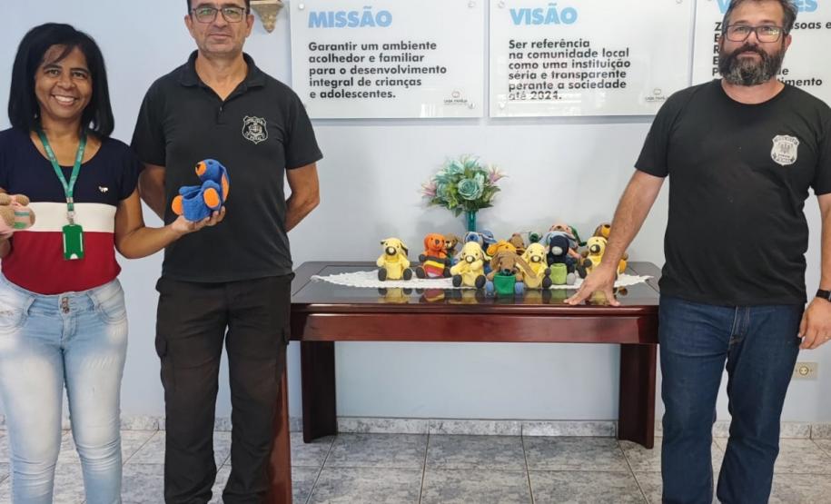 Polícia Penal do Paraná