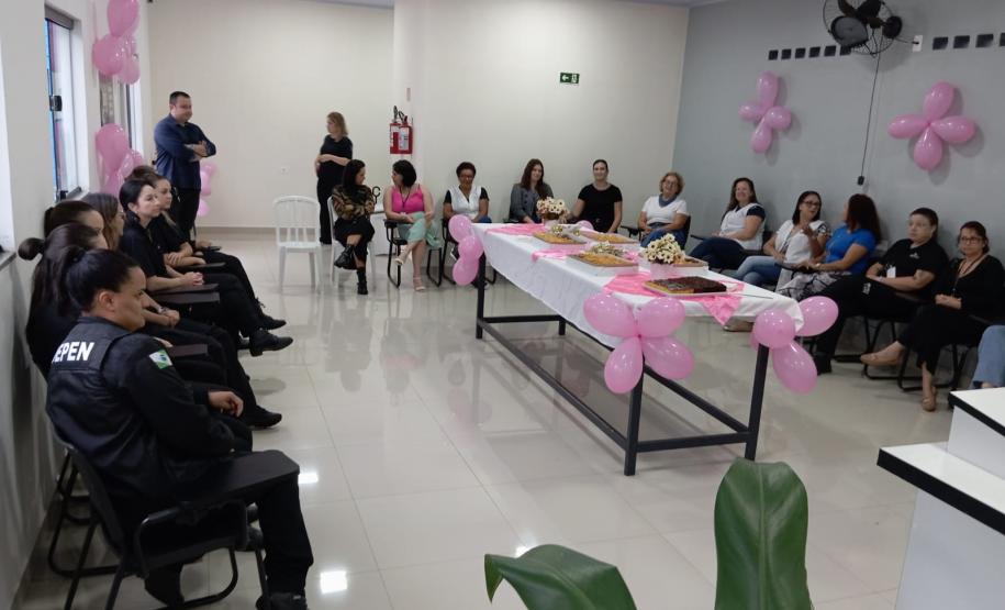 Polícia Penal do Paraná