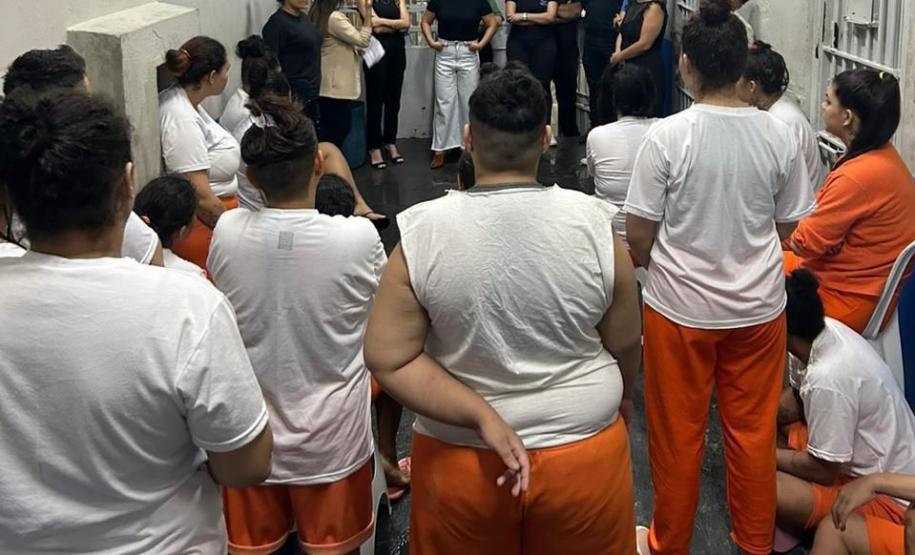 Polícia Penal do Paraná