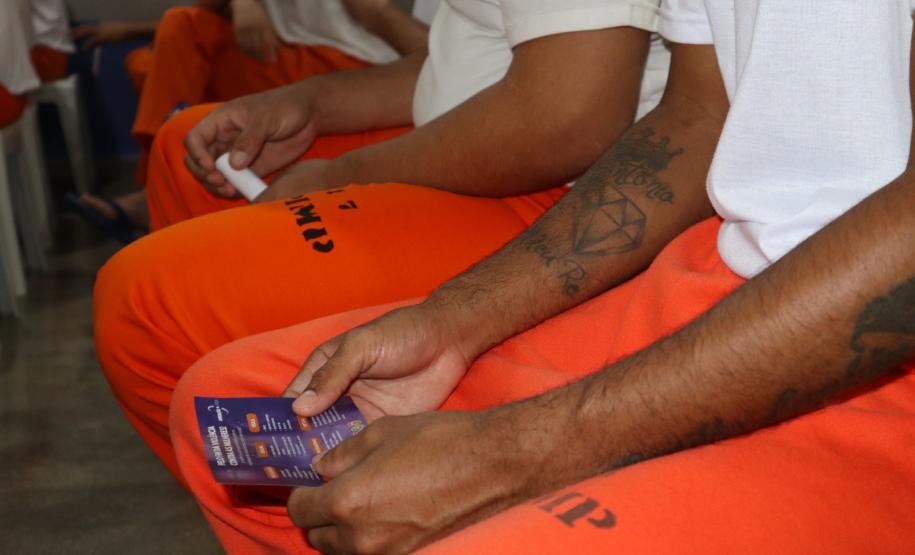 Polícia Penal do Paraná