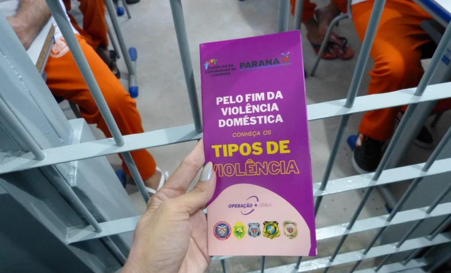 Polícia Penal do Paraná