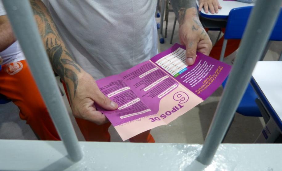 Polícia Penal do Paraná