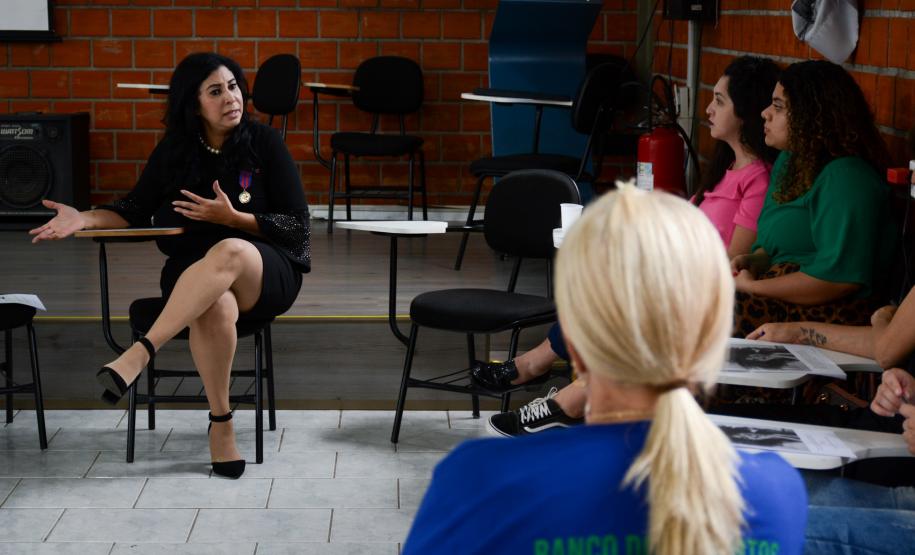 Polícia Penal do Paraná