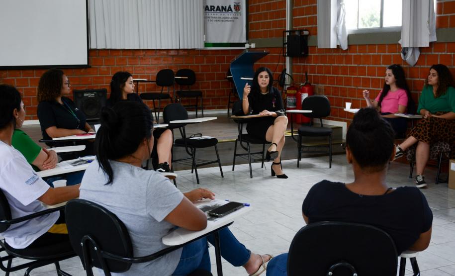 Polícia Penal do Paraná