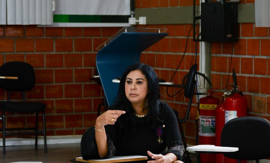 Polícia Penal do Paraná