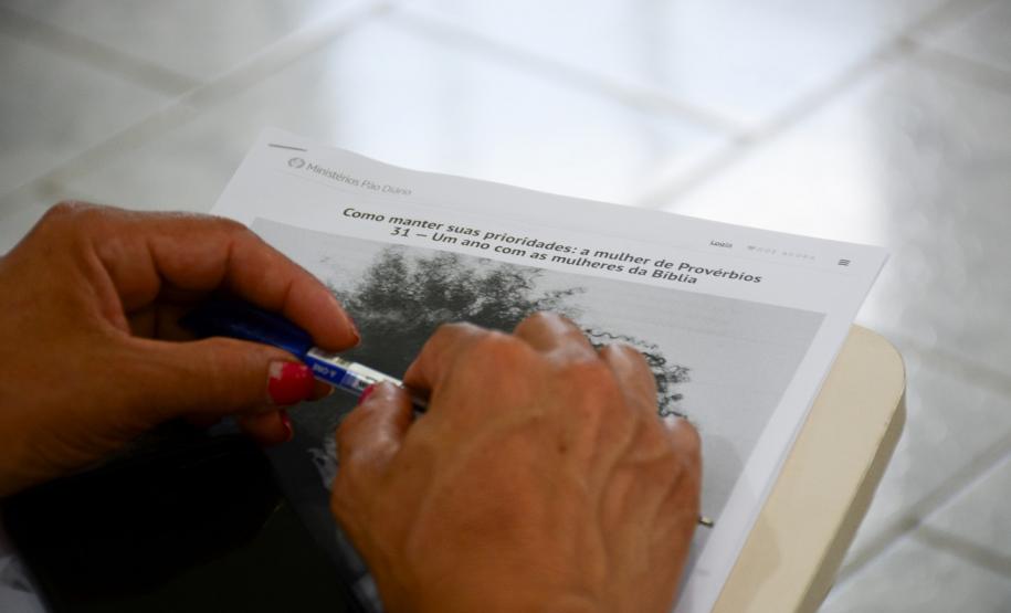 Polícia Penal do Paraná