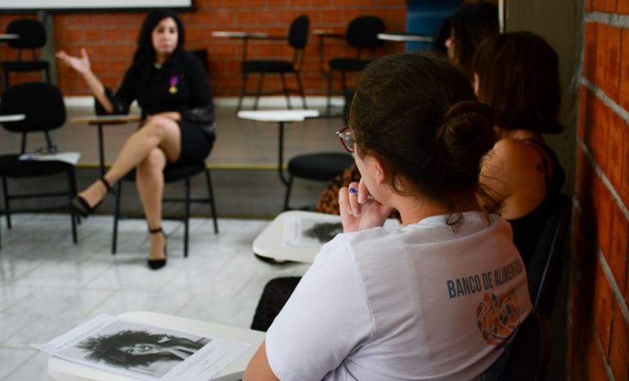 Polícia Penal do Paraná