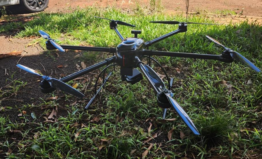 Polícia Penal do Paraná