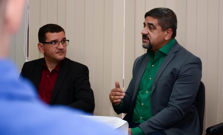 Terapia alemã oferece método inovador de reabilitação para detentos do sistema prisional do Paraná