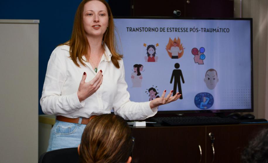 Terapia alemã oferece método inovador de reabilitação para detentos do sistema prisional do Paraná