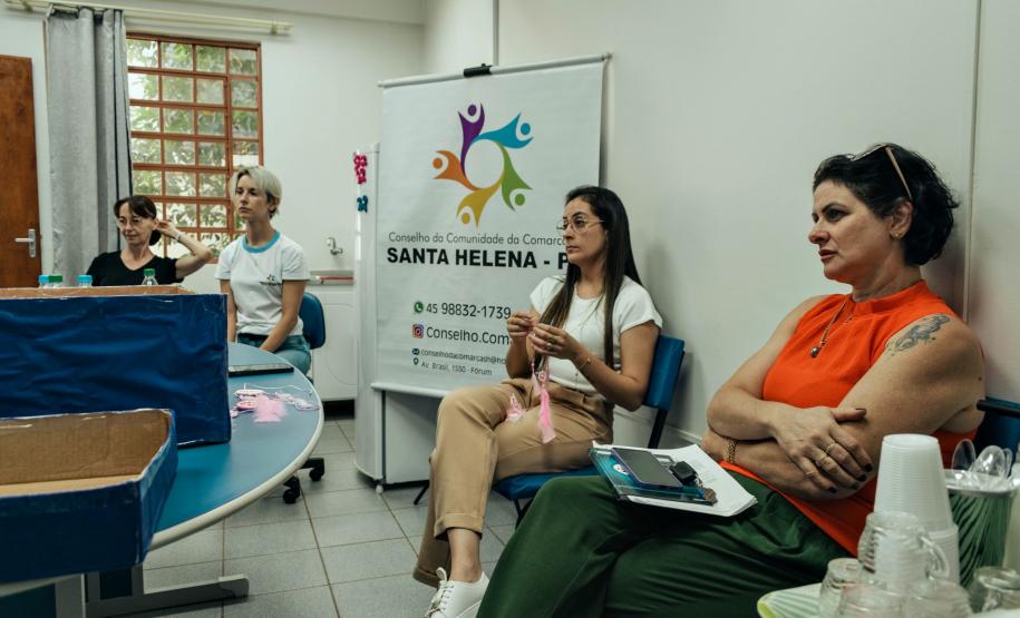 Polícia Penal do Paraná