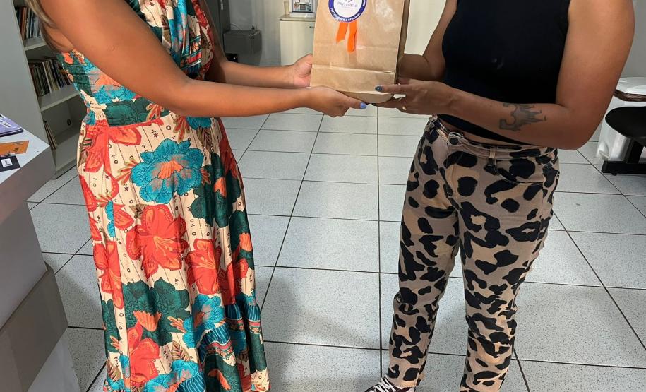 Polícia Penal do Paraná