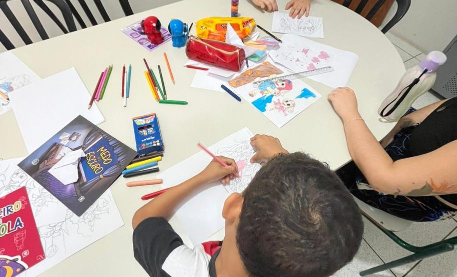 Polícia Penal do Paraná