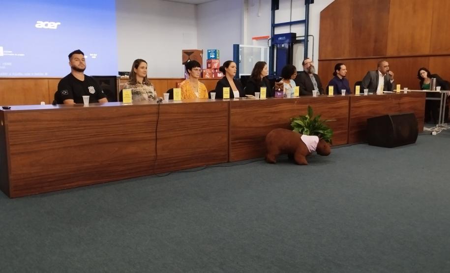 Polícia Penal do Paraná