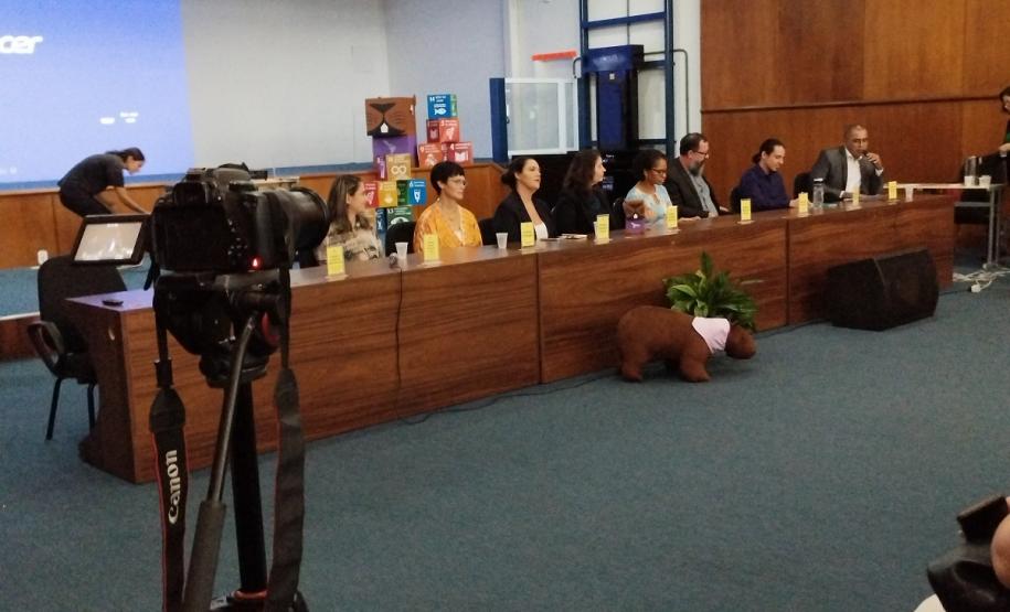 Polícia Penal do Paraná