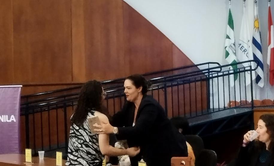 Polícia Penal do Paraná