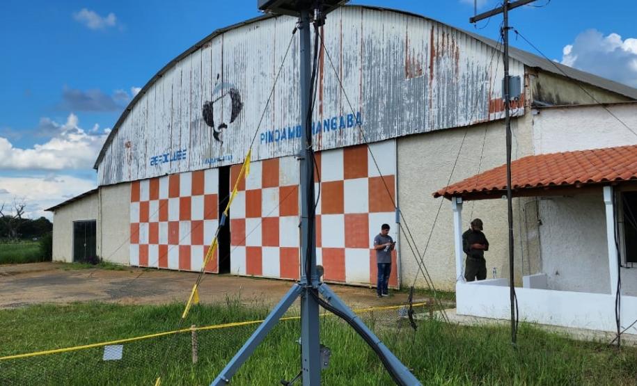 Polícia Penal do Paraná