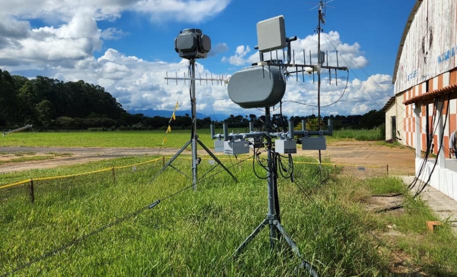 Polícia Penal do Paraná