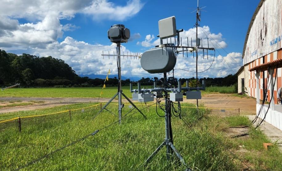 Polícia Penal do Paraná