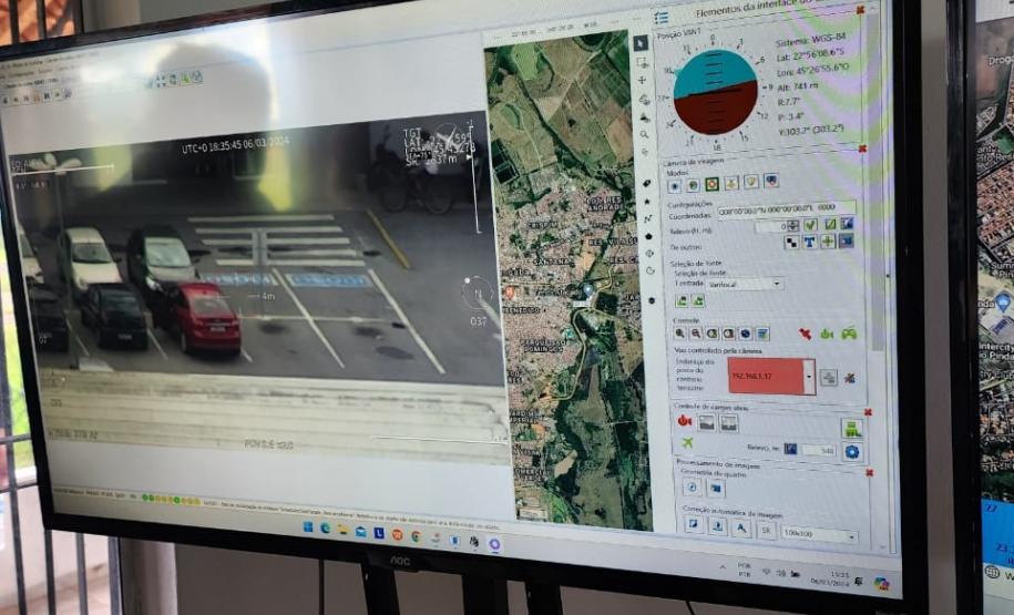 Polícia Penal do Paraná