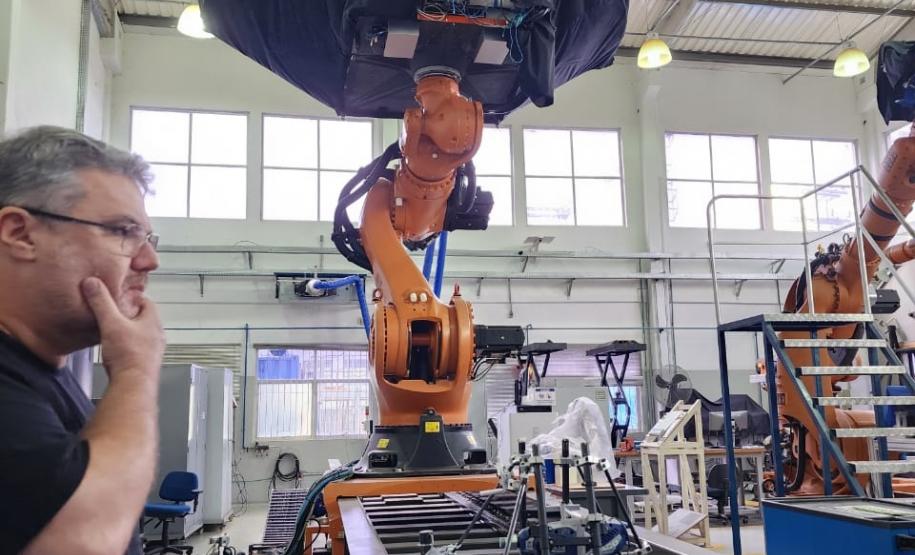 Polícia Penal do Paraná