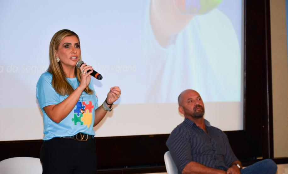 Polícia Penal do Paraná