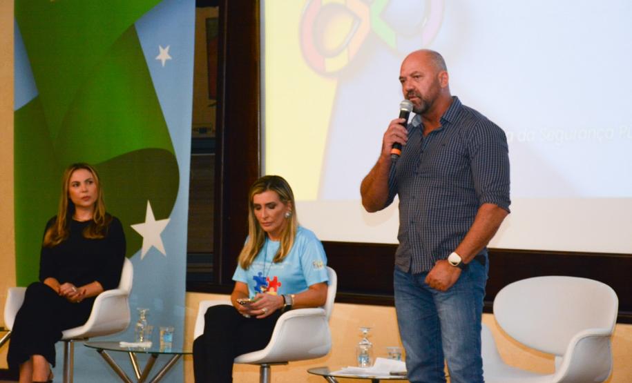 Polícia Penal do Paraná