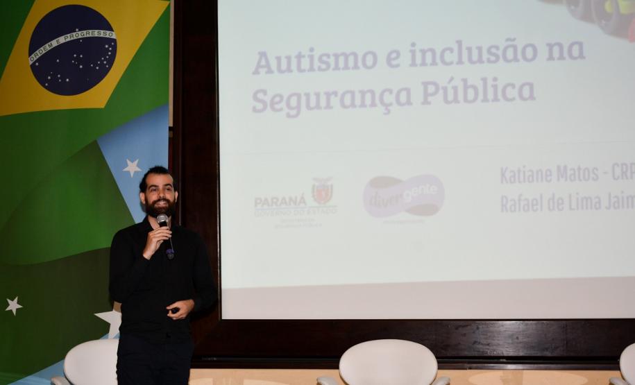 Polícia Penal do Paraná