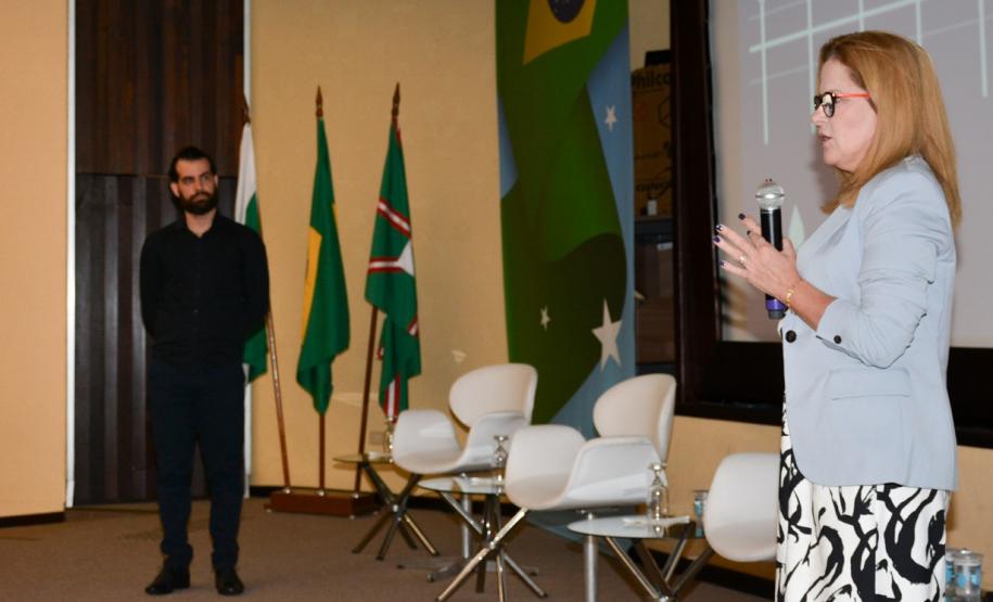 Polícia Penal do Paraná