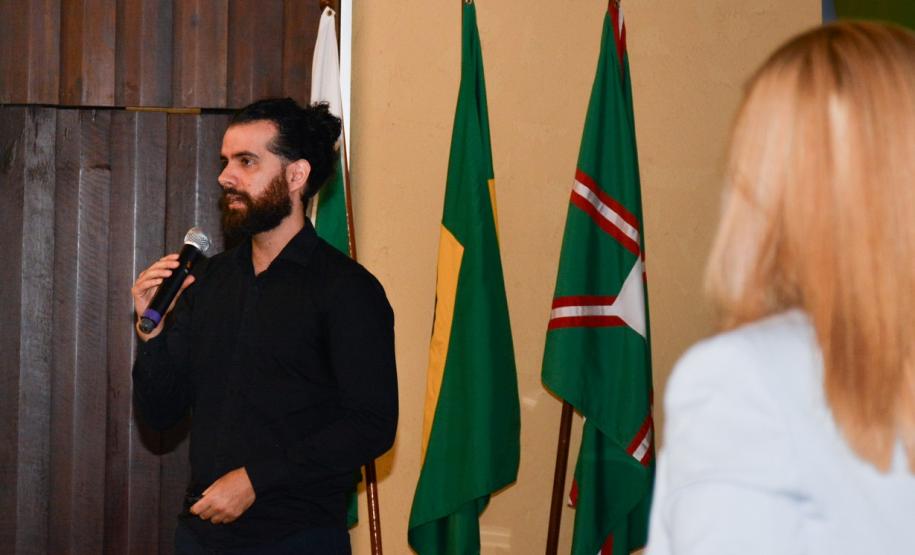 Polícia Penal do Paraná