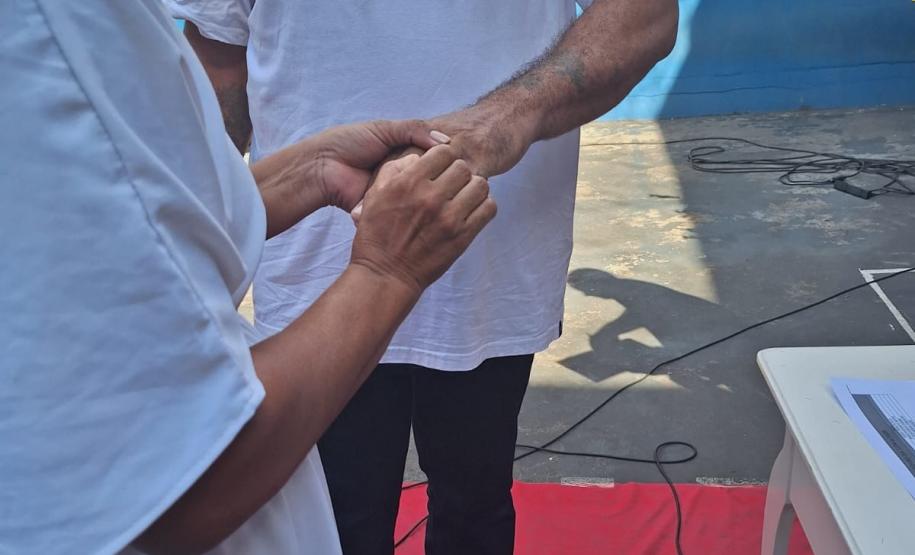 Polícia Penal do Paraná