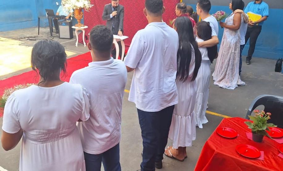 Polícia Penal do Paraná