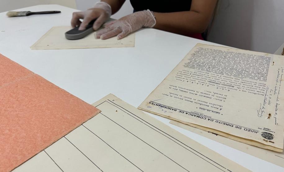 Polícia Penal do Paraná