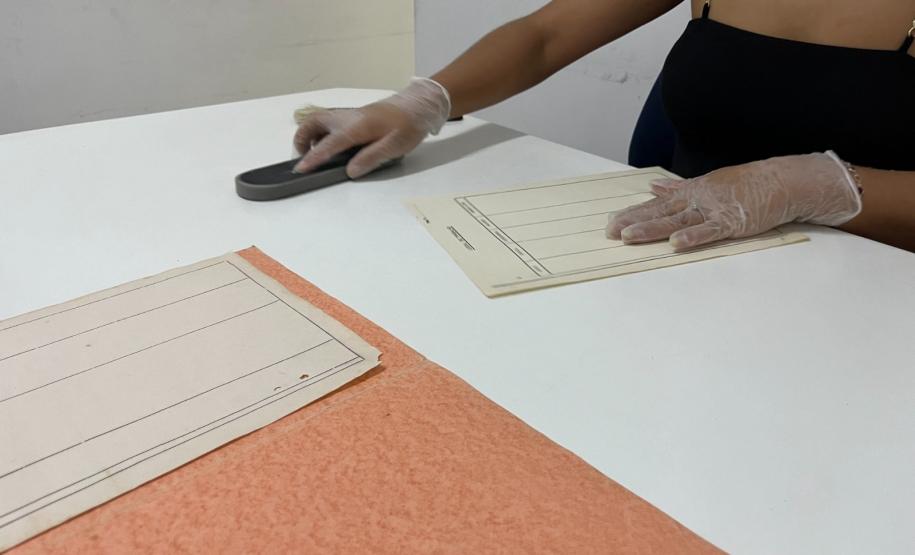 Polícia Penal do Paraná