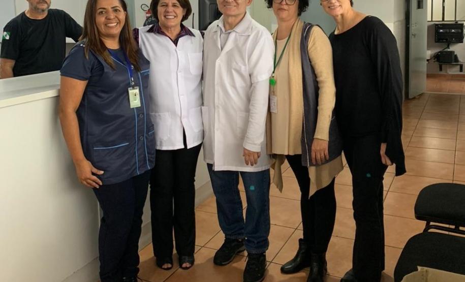 Polícia Penal do Paraná