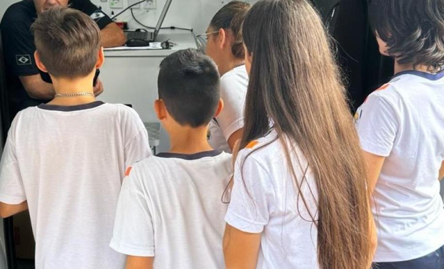 Polícia Penal do Paraná