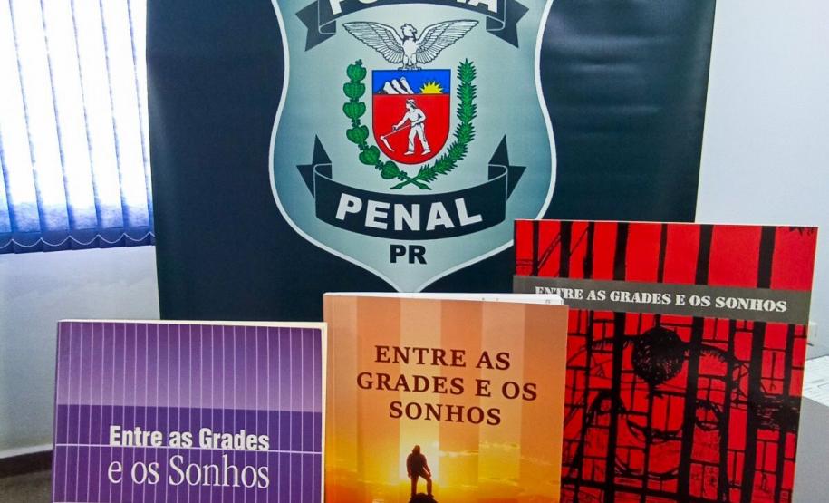 Polícia Penal do Paraná