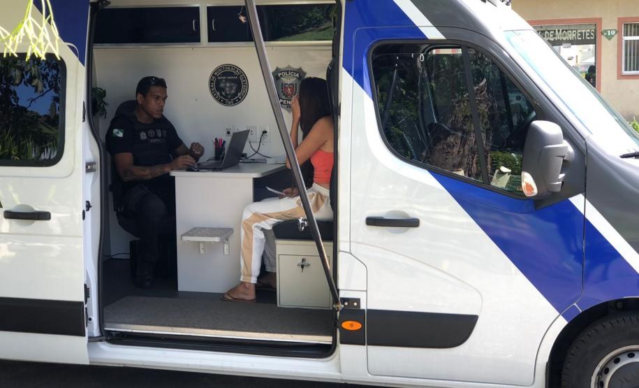 Polícia Penal do Paraná